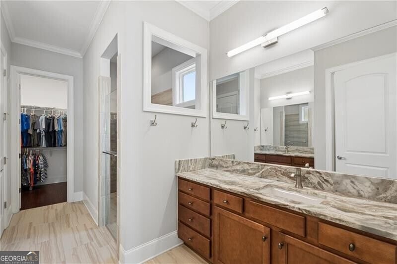 313 Serenity Way Woodstock - Photo 24