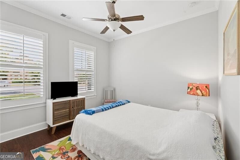 313 Serenity Way Woodstock - Photo 31