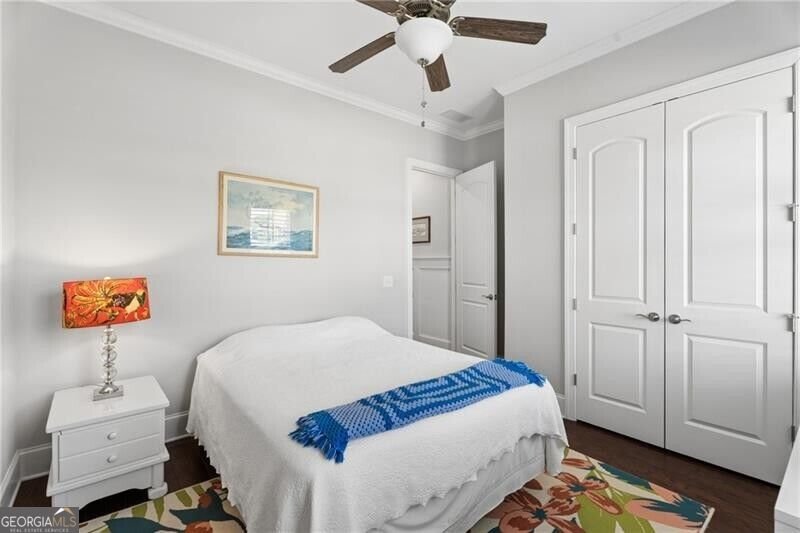 313 Serenity Way Woodstock - Photo 32