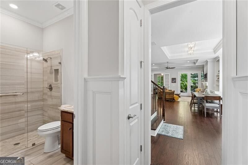 313 Serenity Way Woodstock - Photo 33