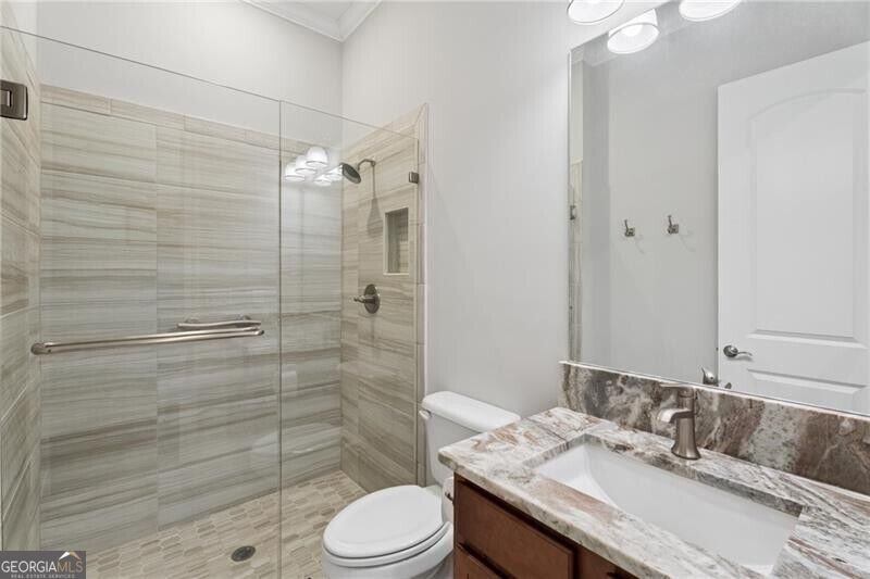 313 Serenity Way Woodstock - Photo 34