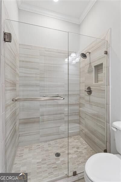 313 Serenity Way Woodstock - Photo 35