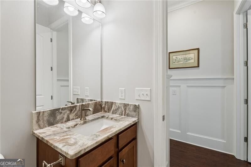 313 Serenity Way Woodstock - Photo 36