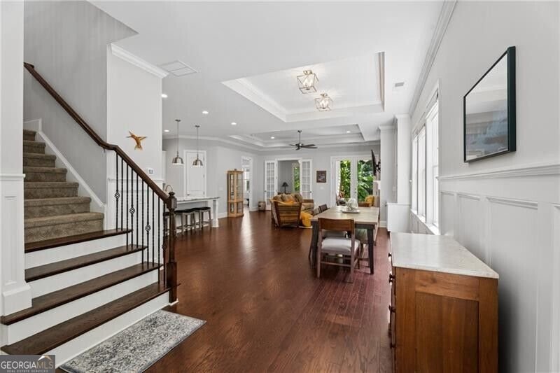 313 Serenity Way Woodstock - Photo 38