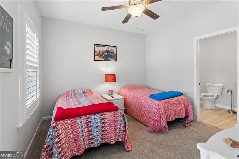 313 Serenity Way Woodstock - Photo 46