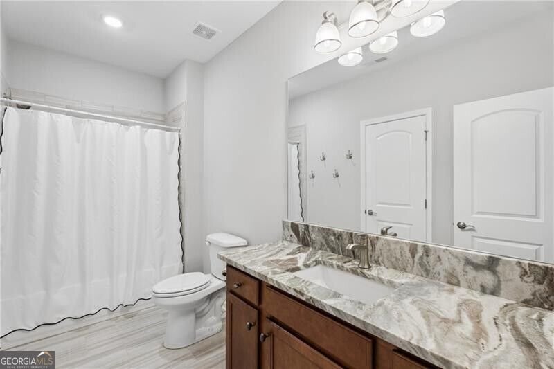 313 Serenity Way Woodstock - Photo 47