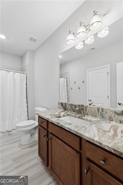 313 Serenity Way Woodstock - Photo 48