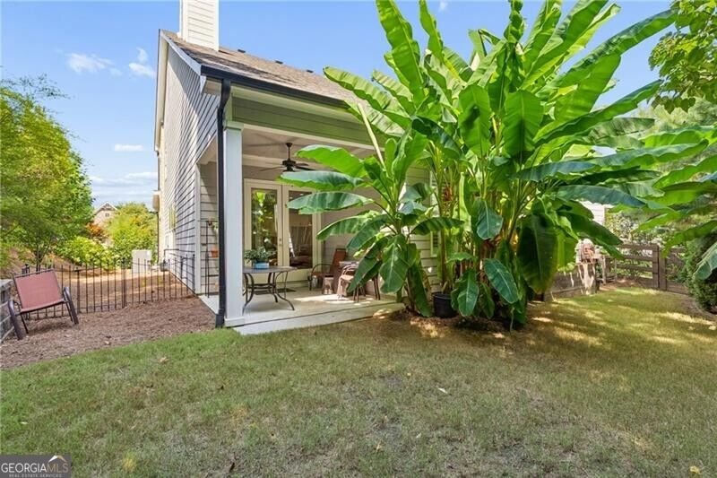 313 Serenity Way Woodstock - Photo 53
