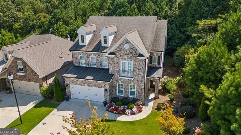 313 Serenity Way Woodstock - Photo 57