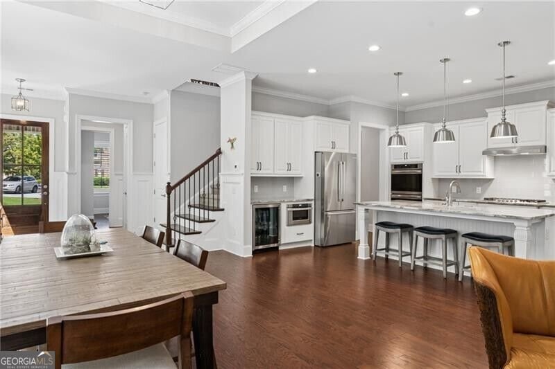 313 Serenity Way Woodstock - Photo 6