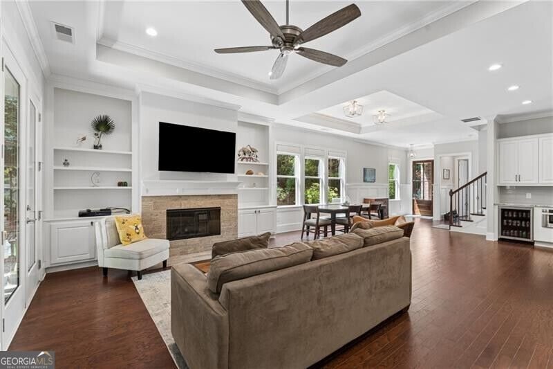 313 Serenity Way Woodstock - Photo 8