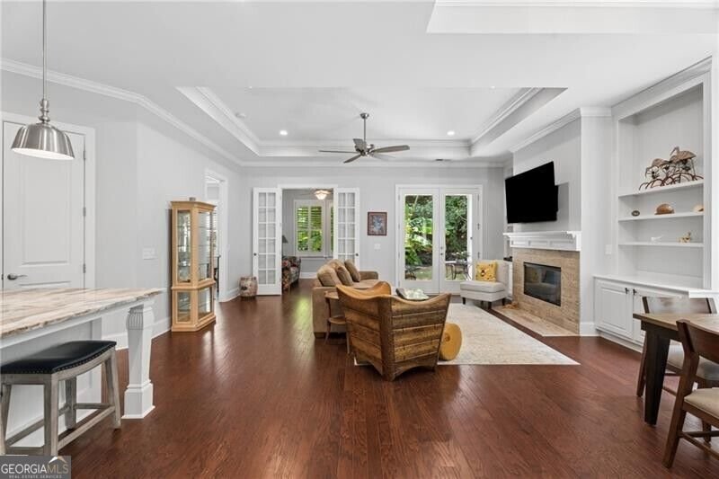 313 Serenity Way Woodstock - Photo 9