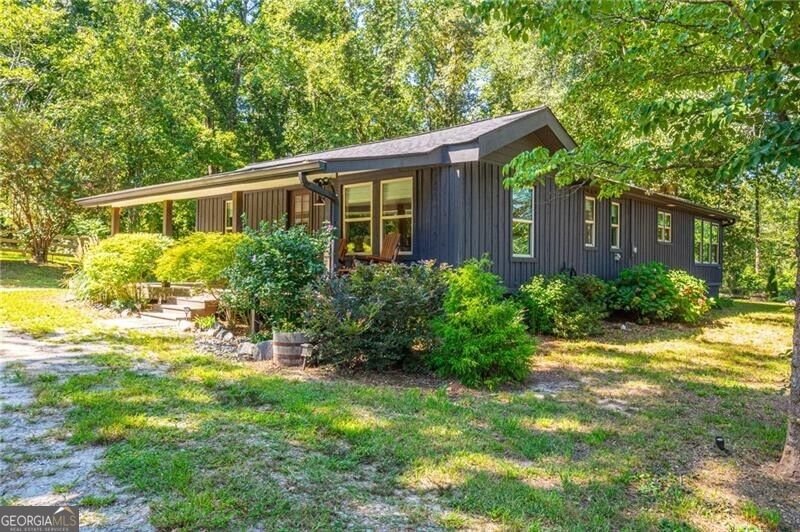 200 Clayton Burns Road Dahlonega - main photo