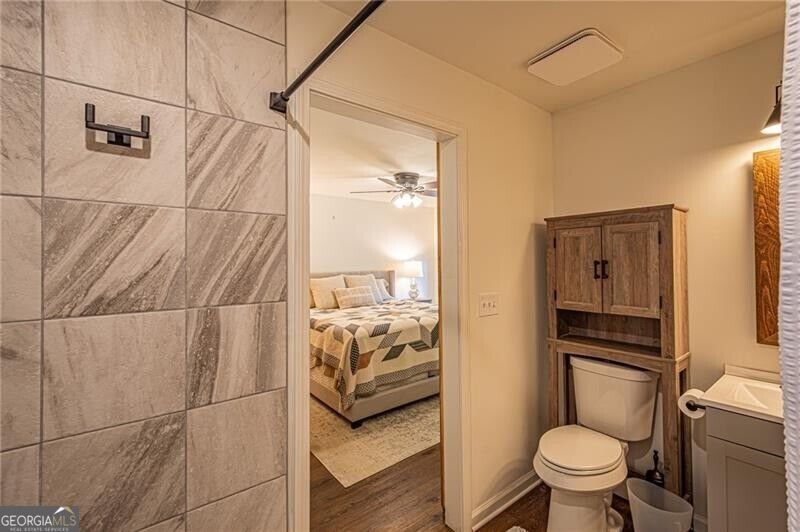 200 Clayton Burns Road Dahlonega - Photo 11