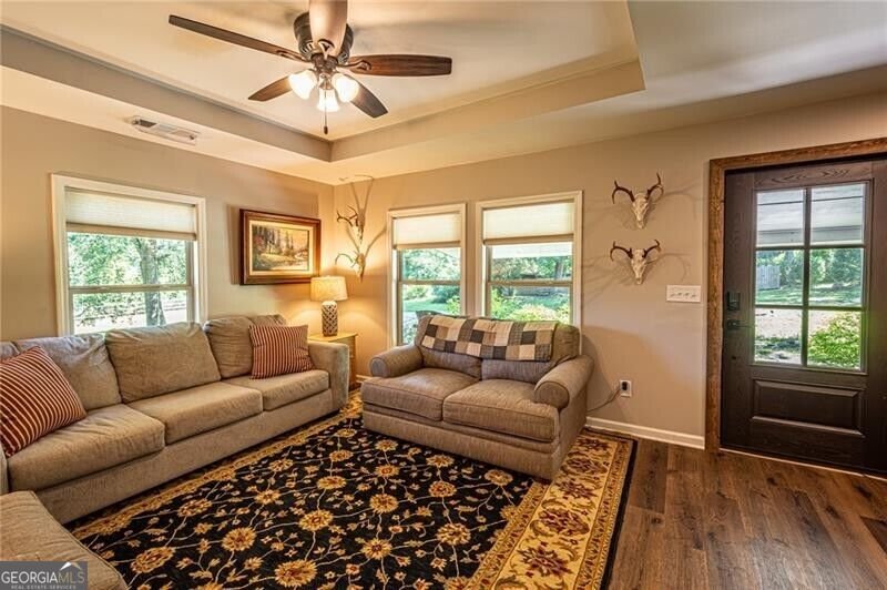 200 Clayton Burns Road Dahlonega - Photo 12