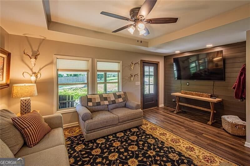 200 Clayton Burns Road Dahlonega - Photo 13