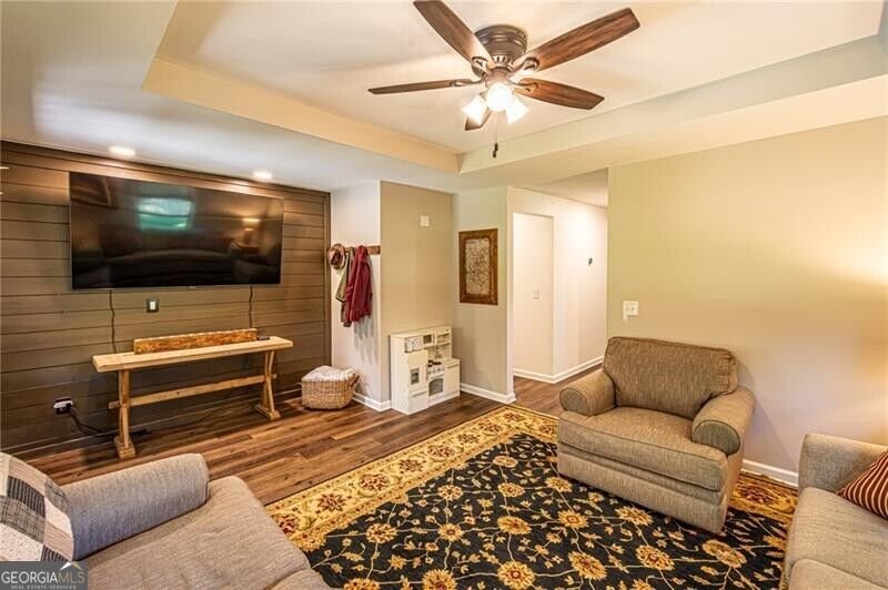 200 Clayton Burns Road Dahlonega - Photo 14