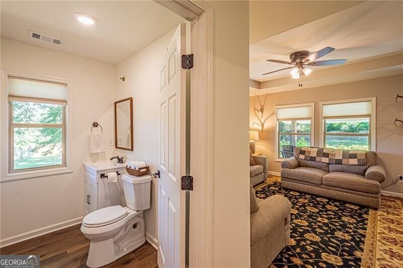 200 Clayton Burns Road Dahlonega - Photo 15