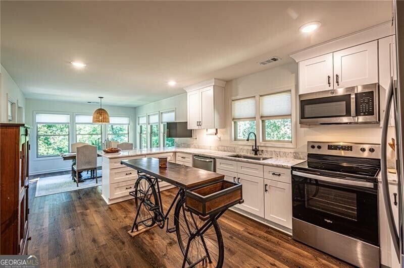 200 Clayton Burns Road Dahlonega - Photo 19