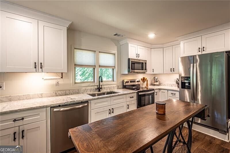 200 Clayton Burns Road Dahlonega - Photo 21