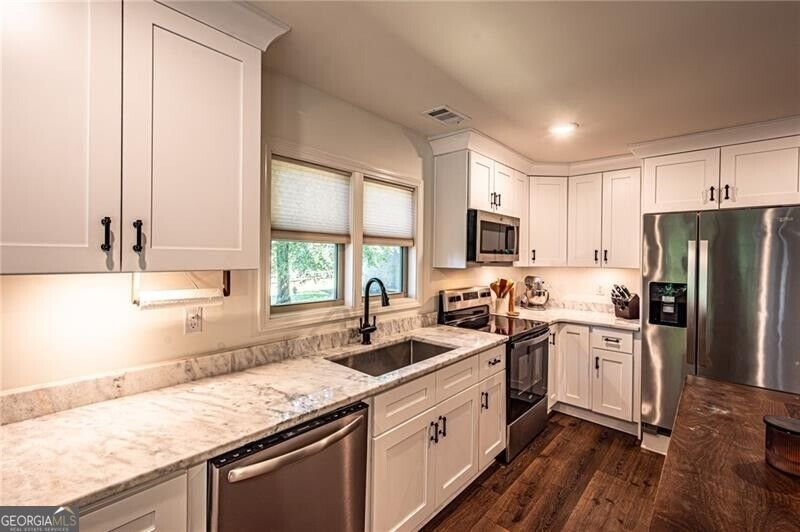 200 Clayton Burns Road Dahlonega - Photo 22