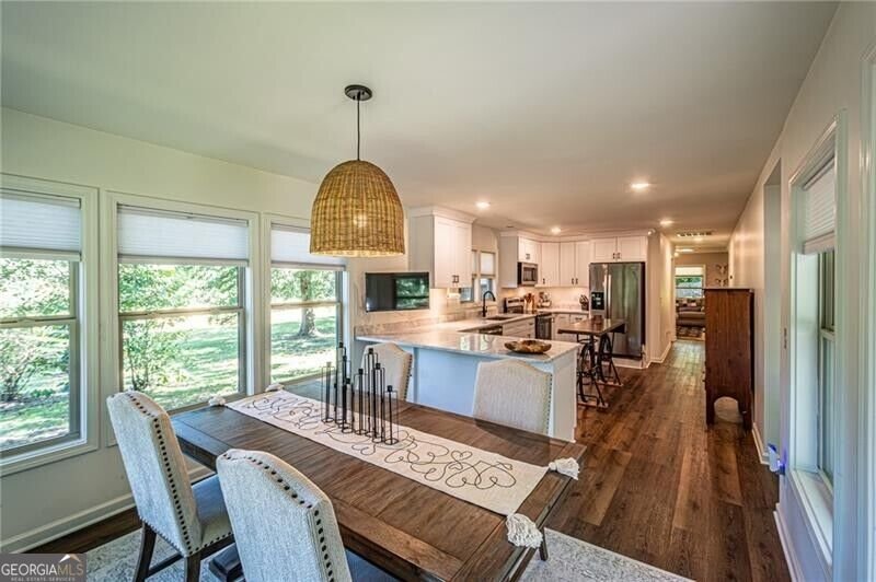 200 Clayton Burns Road Dahlonega - Photo 24