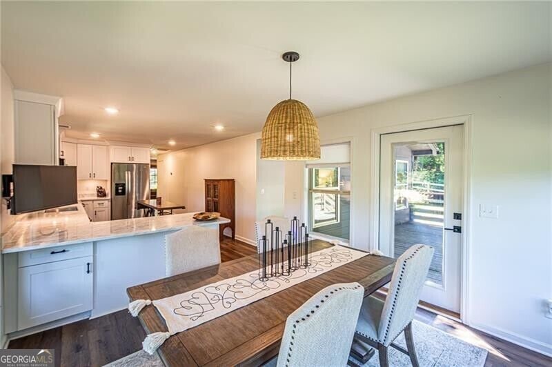 200 Clayton Burns Road Dahlonega - Photo 27