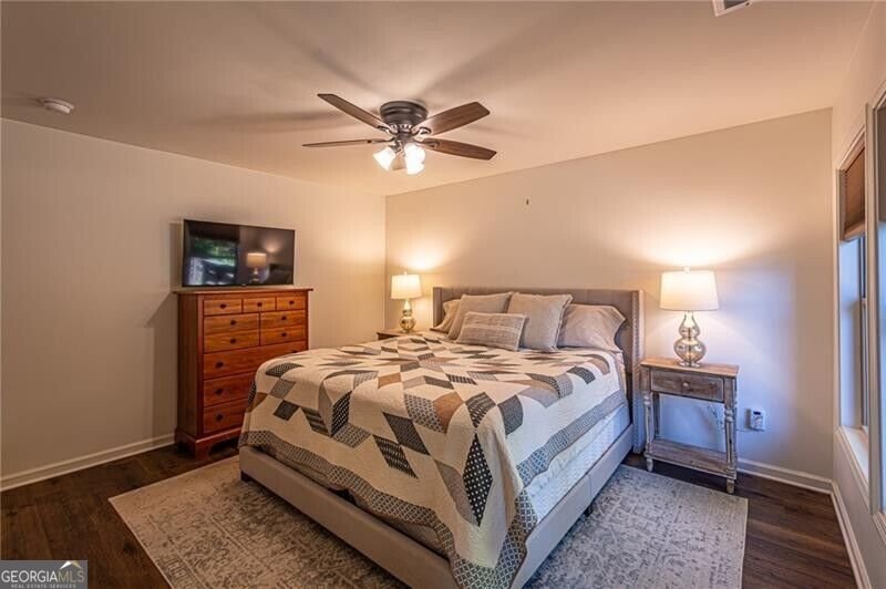 200 Clayton Burns Road Dahlonega - Photo 28