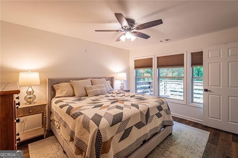 200 Clayton Burns Road Dahlonega - Photo 29