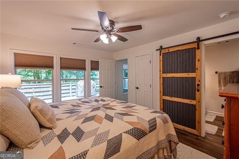200 Clayton Burns Road Dahlonega - Photo 30