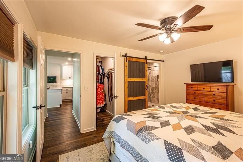 200 Clayton Burns Road Dahlonega - Photo 31