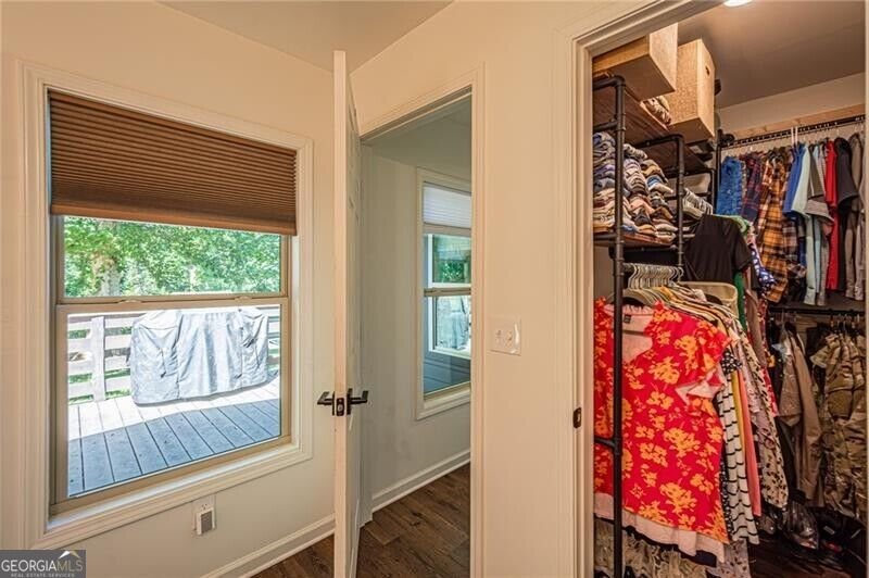 200 Clayton Burns Road Dahlonega - Photo 32