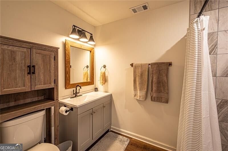 200 Clayton Burns Road Dahlonega - Photo 34