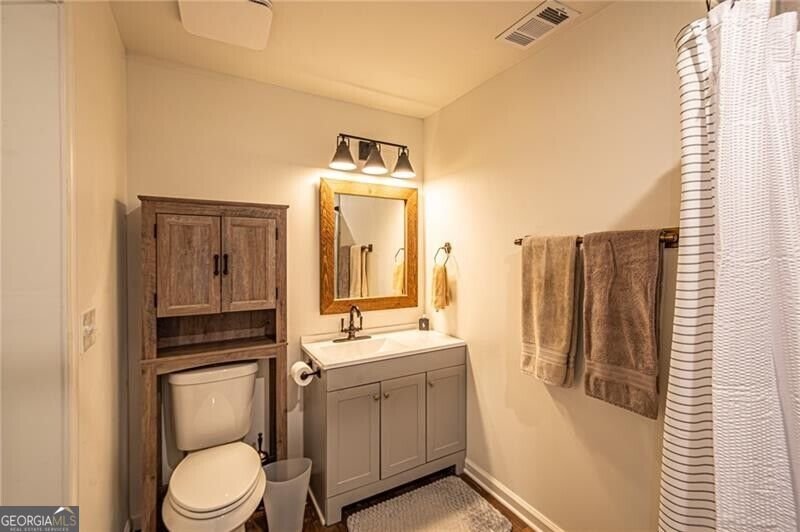 200 Clayton Burns Road Dahlonega - Photo 36