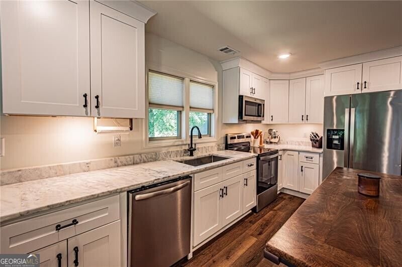 200 Clayton Burns Road Dahlonega - Photo 38