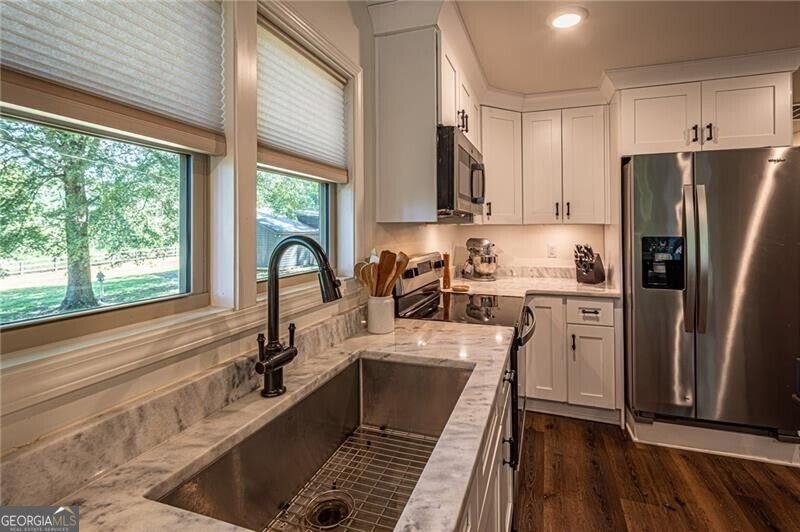 200 Clayton Burns Road Dahlonega - Photo 39