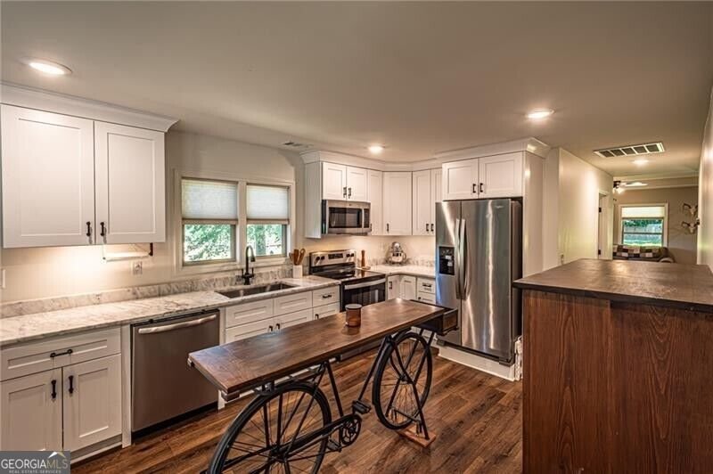 200 Clayton Burns Road Dahlonega - Photo 40