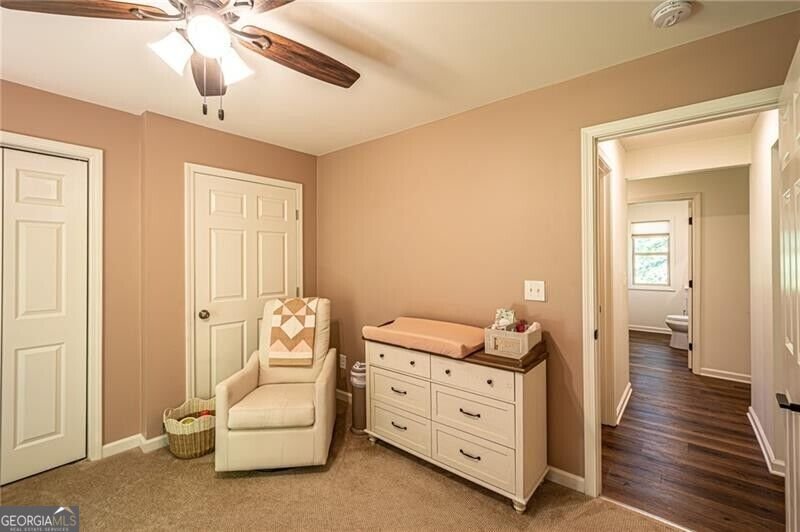 200 Clayton Burns Road Dahlonega - Photo 42