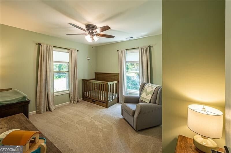 200 Clayton Burns Road Dahlonega - Photo 43