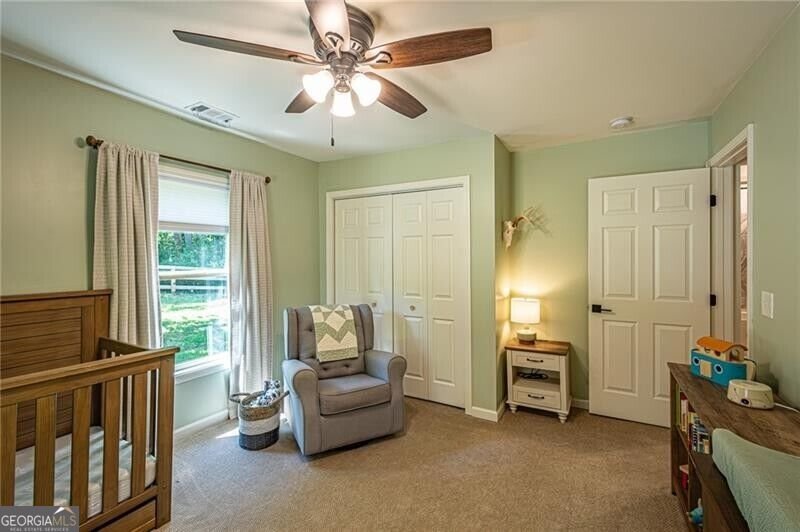 200 Clayton Burns Road Dahlonega - Photo 44