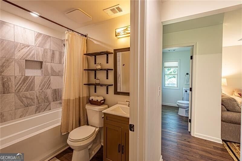 200 Clayton Burns Road Dahlonega - Photo 46