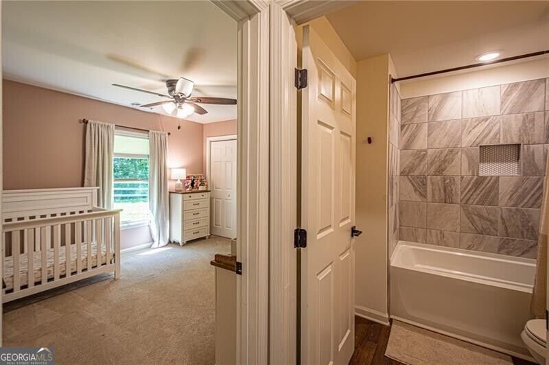 200 Clayton Burns Road Dahlonega - Photo 47