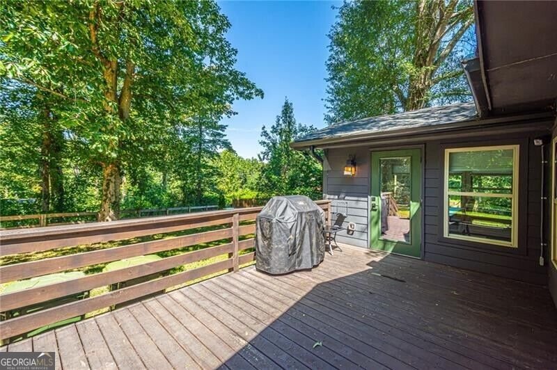 200 Clayton Burns Road Dahlonega - Photo 49