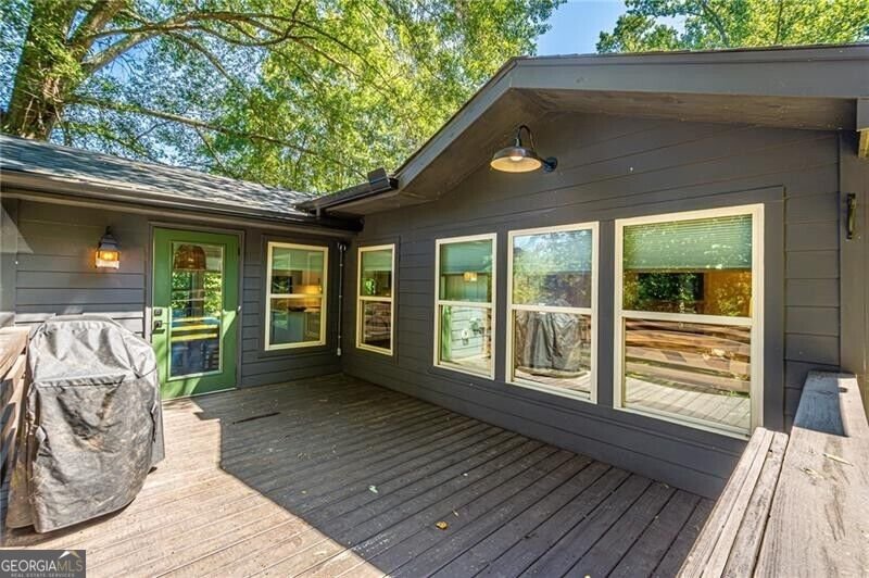 200 Clayton Burns Road Dahlonega - Photo 51