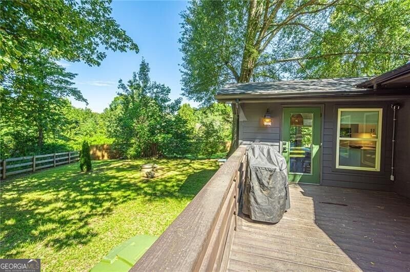 200 Clayton Burns Road Dahlonega - Photo 52