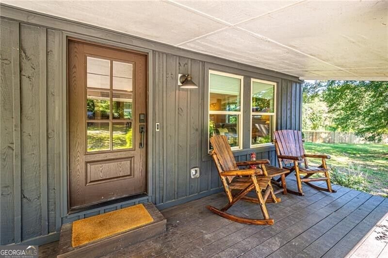 200 Clayton Burns Road Dahlonega - Photo 6