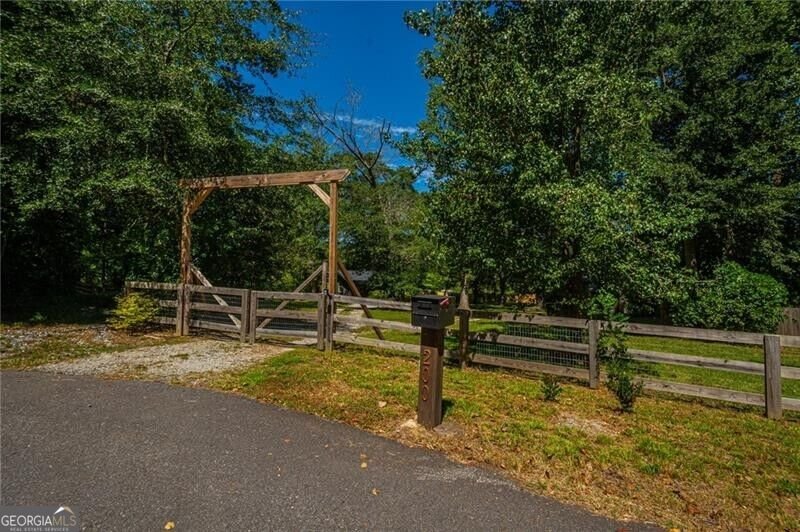 200 Clayton Burns Road Dahlonega - Photo 63