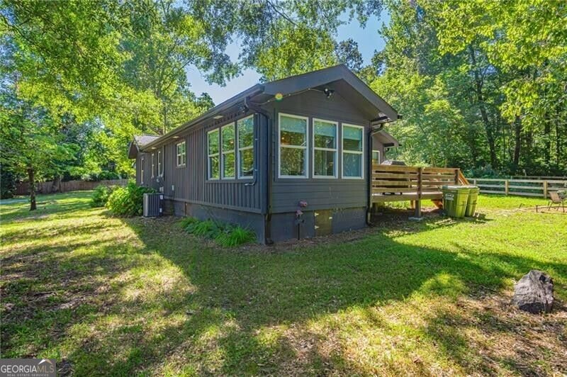 200 Clayton Burns Road Dahlonega - Photo 68