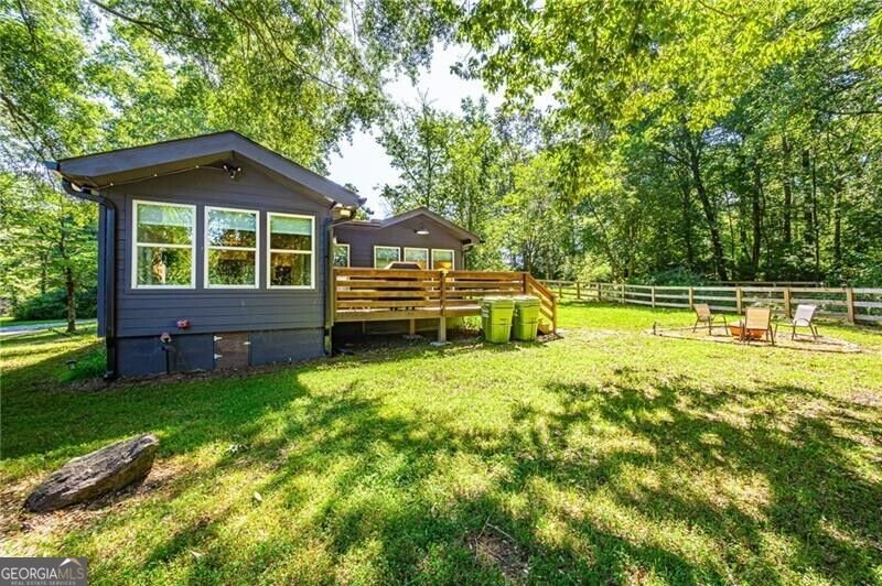 200 Clayton Burns Road Dahlonega - Photo 69