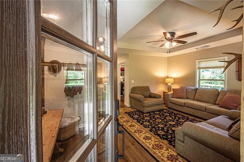 200 Clayton Burns Road Dahlonega - Photo 7